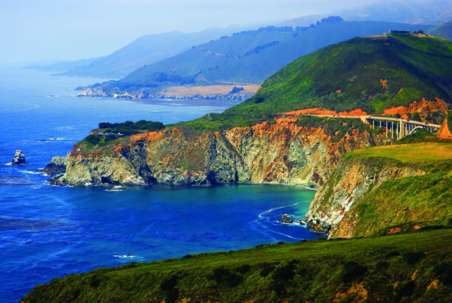 top best honeymoon destinations in california