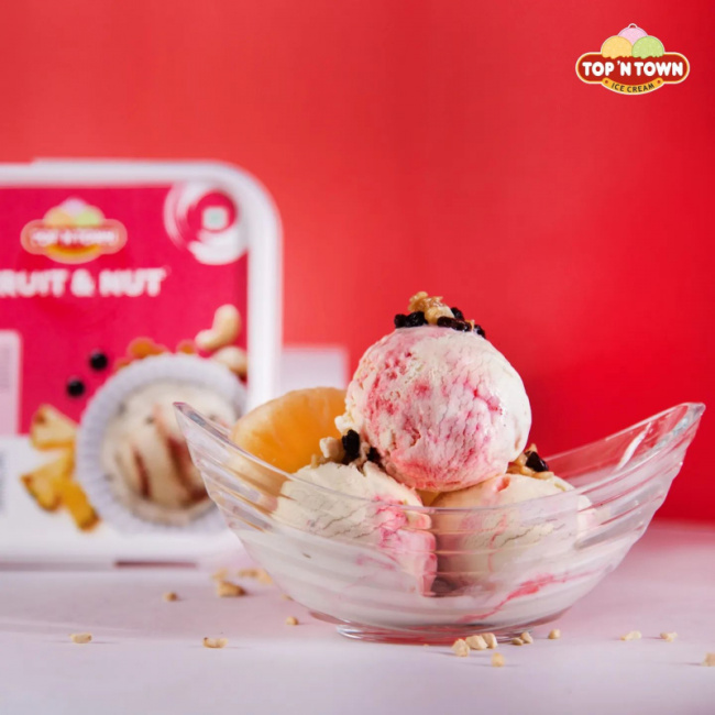 top best ice cream brands in india