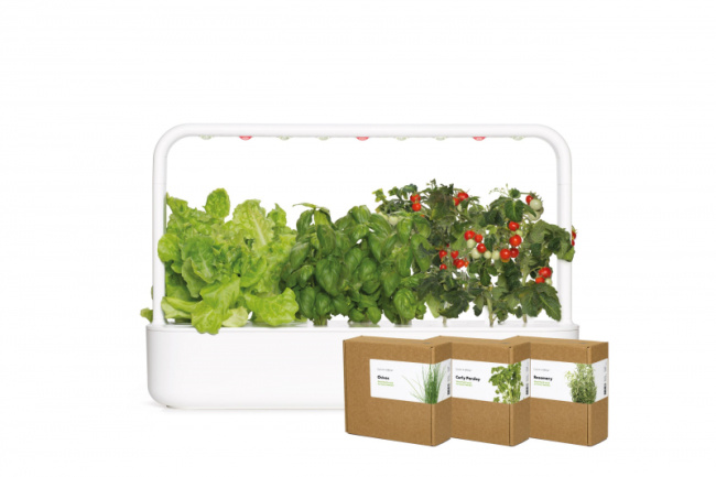 top best indoor gardening kits