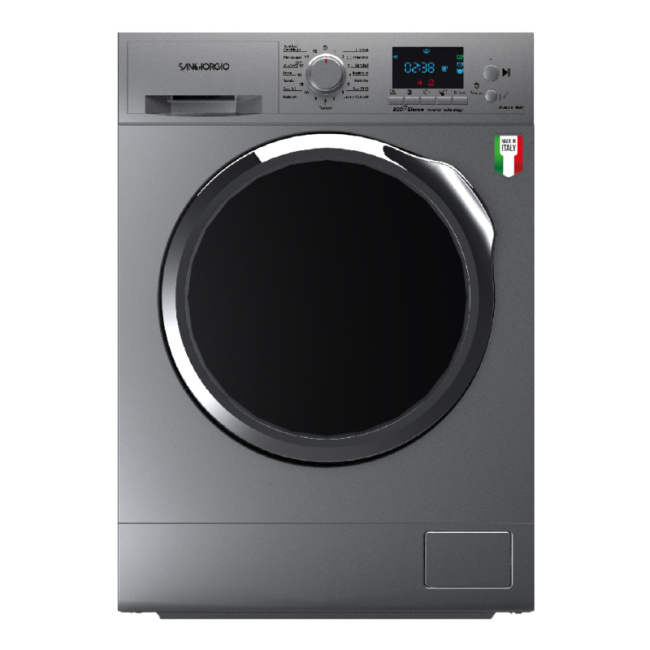 top best italian washing machine brands
