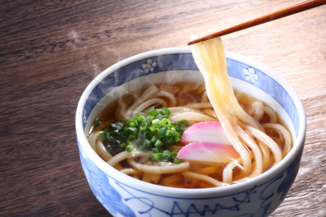top best japanese foods
