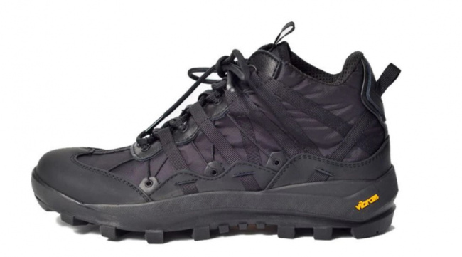 top best japanese hiking boot brands