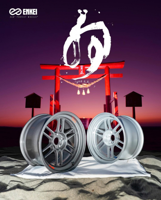 top best japanese wheel brands