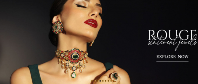 top best jewelry brands in pakistan