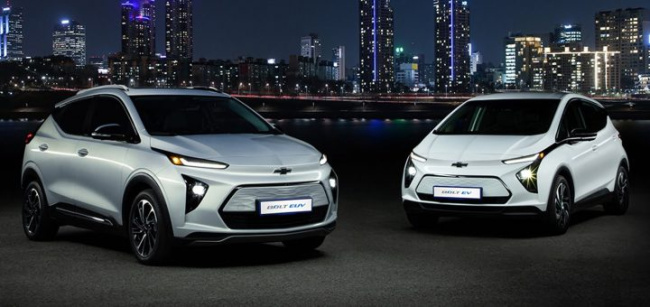 top best korean electric car brands