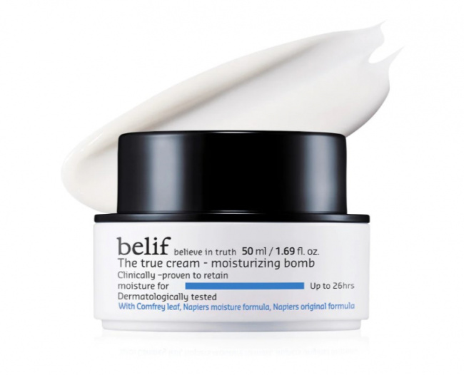 top best korean moisturizers for sensitive skin
