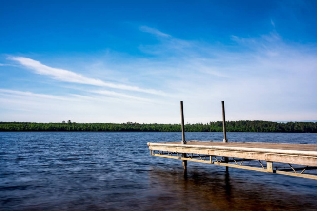 top best lakes to visit in minnesota