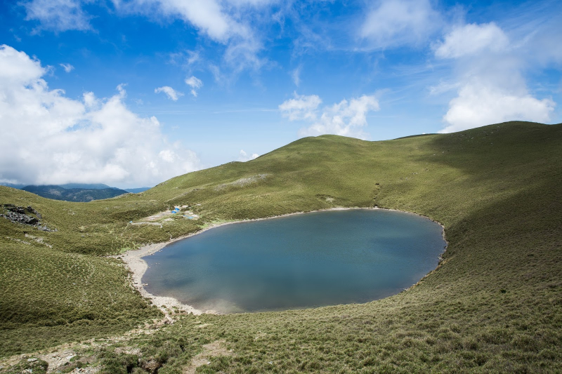 top best lakes to visit in taiwan