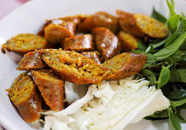 top best lao foods