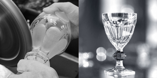 top best luxury glassware brands