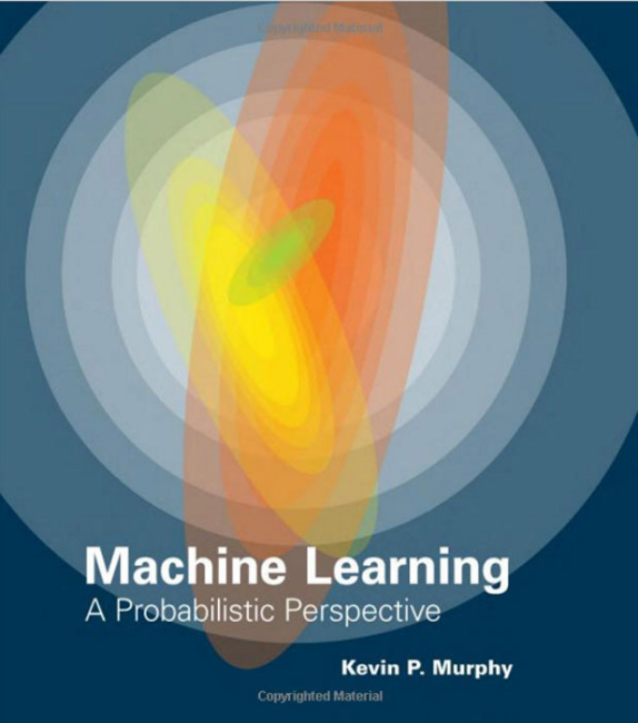 top best machine learning books