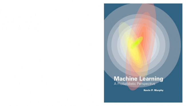 top best machine learning books