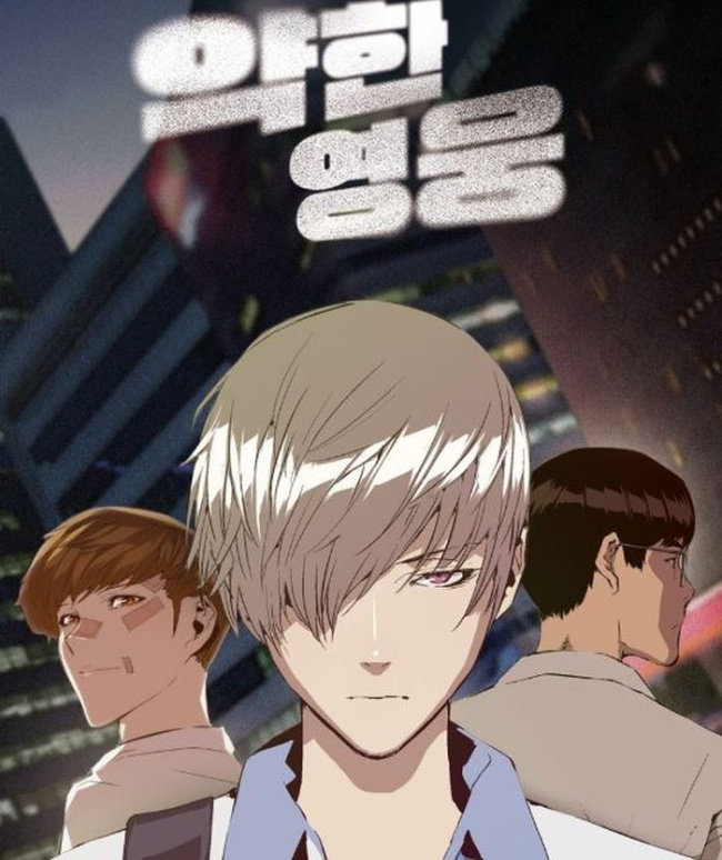 top best manhwa (webtoons) with op mc from the start