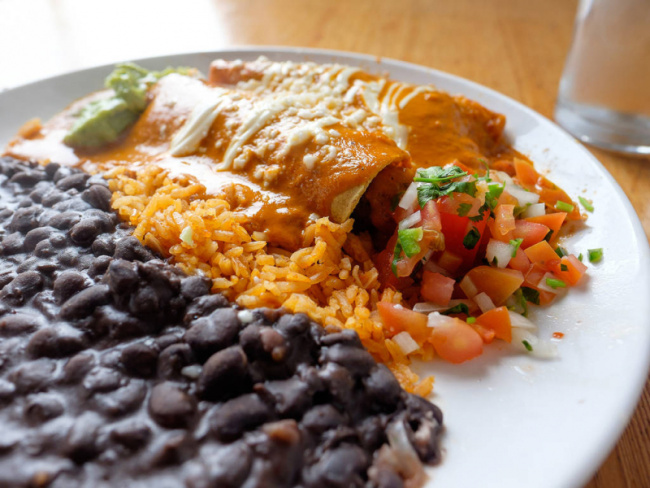top best mexican restaurants in miami for carb-loading right