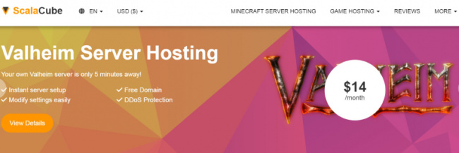 top best minecraft server hosting websites