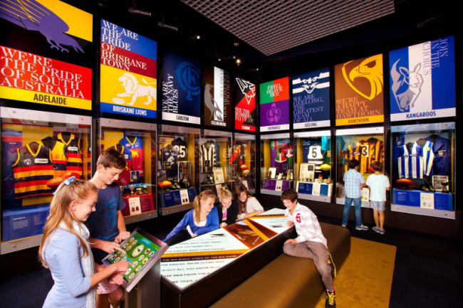 top best museums to visit in australia