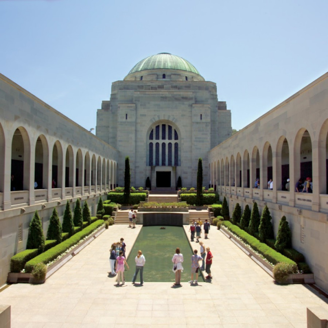 top best museums to visit in australia