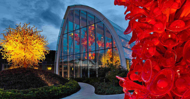 top best museums to visit in seattle