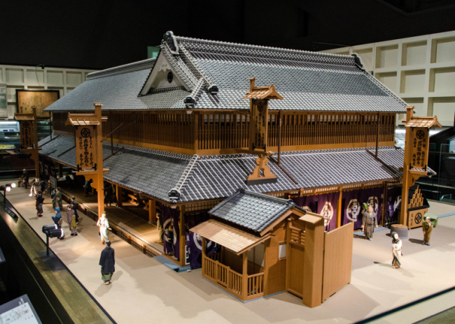 top best museums to visit in tokyo