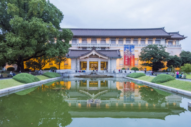 top best museums to visit in tokyo