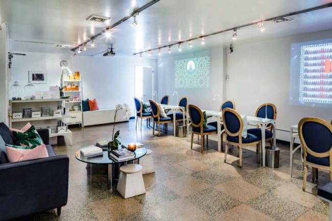 top best nail salons in nyc