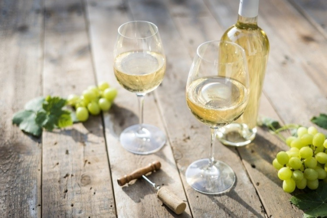 top best non-alcoholic substitutes for wine in cooking