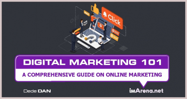 top best online digital marketing course
