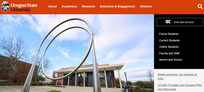 top best online graduate engineering programs in the us