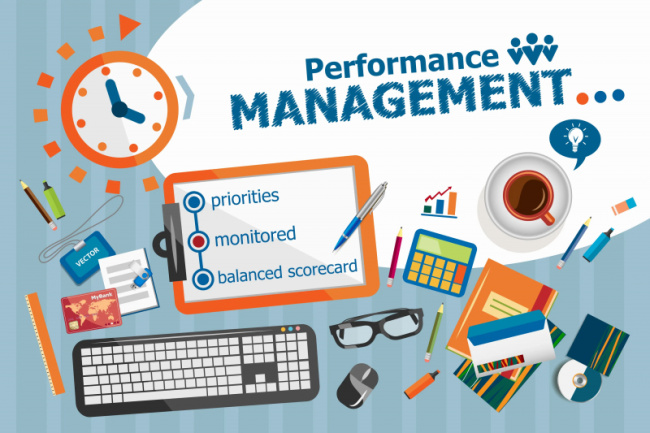 top best online performance management courses