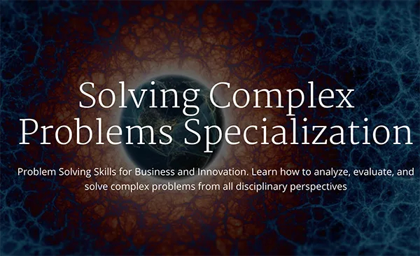 top best online problem solving courses