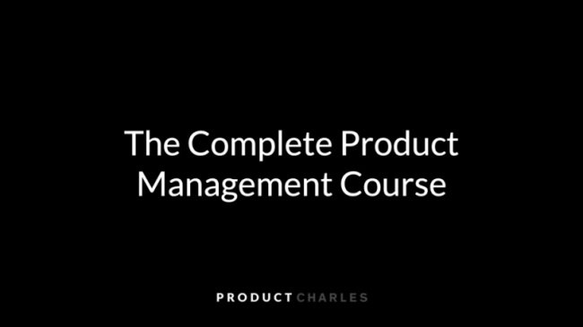 top best online product development courses