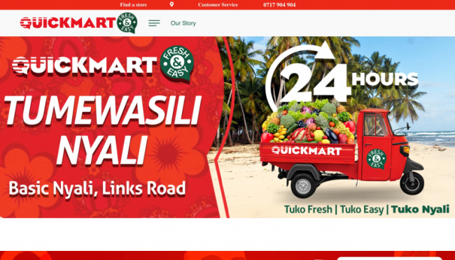 top best online shopping sites in kenya