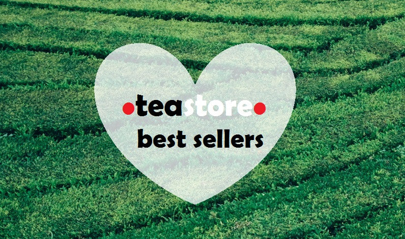 top best online tea stores