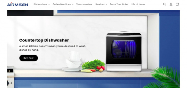 top best outdoor dishwasher brands