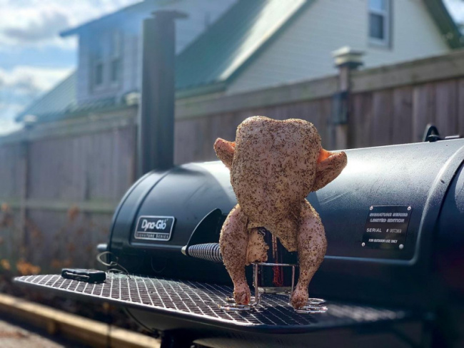 top best outdoor grill brands