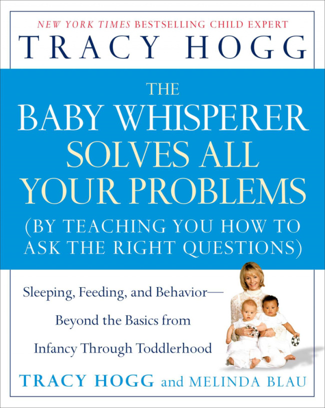 top best parenting books for rookie moms and dads