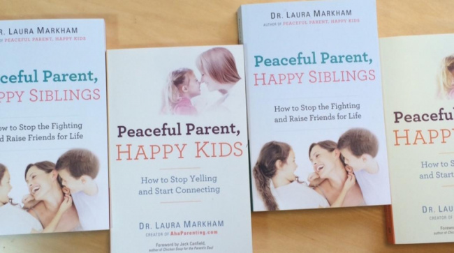 top best parenting books for rookie moms and dads