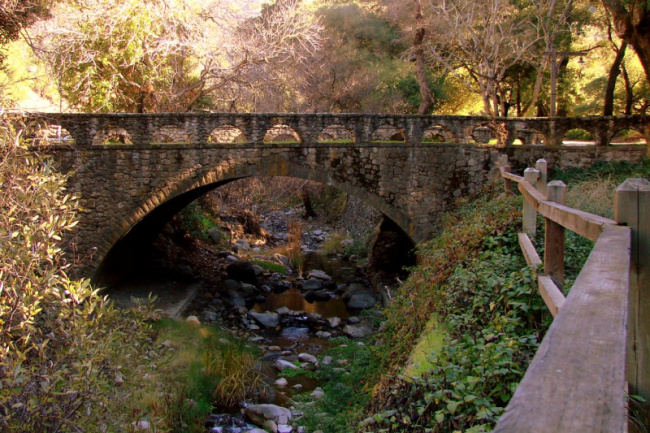 top best parks to visit in san jose