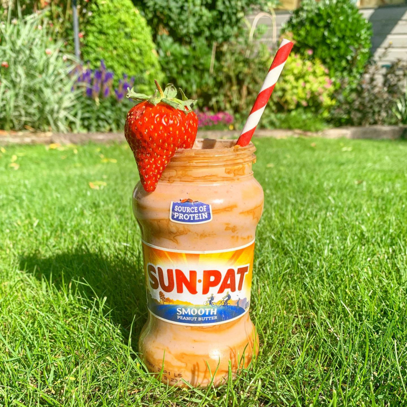 top best peanut butter brands in the uk