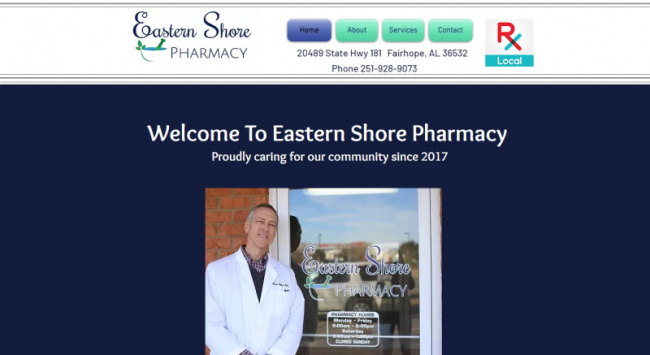 top best pharmacies in alabama