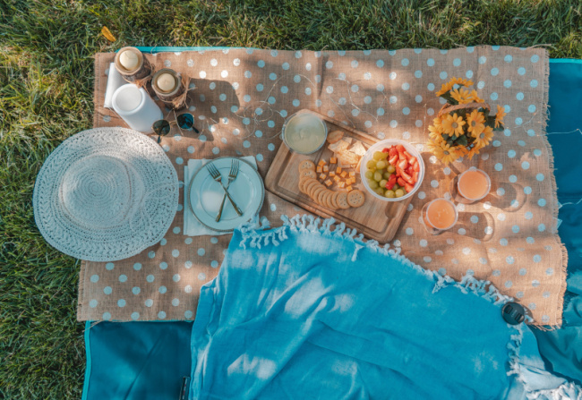 top best picnic spots in seoul