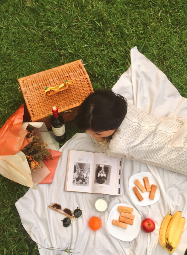 top best picnic spots in seoul