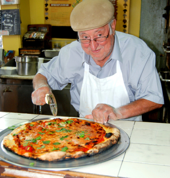 top best pizza places in nyc