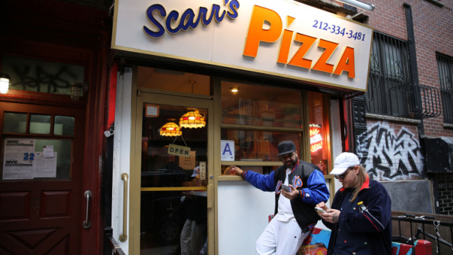 top best pizza places in nyc