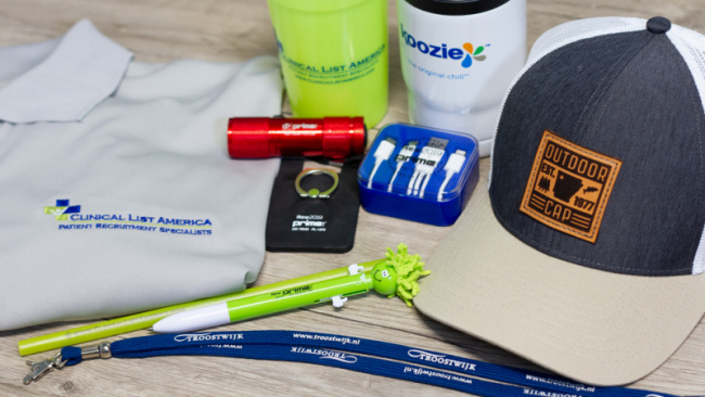 top best places to buy promotional products online