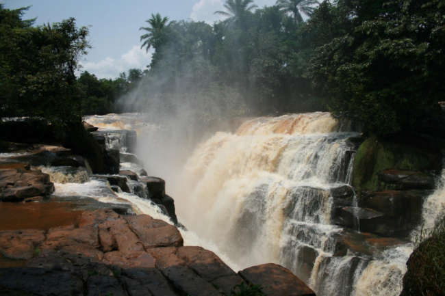top best places to visit in brazzaville