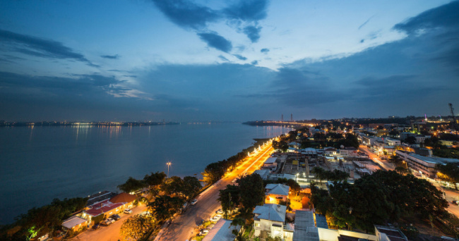 top best places to visit in brazzaville