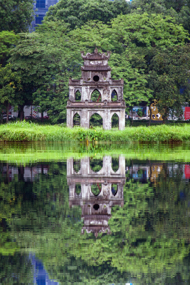 top best places to visit in hanoi