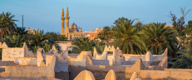 top best places to visit in libya