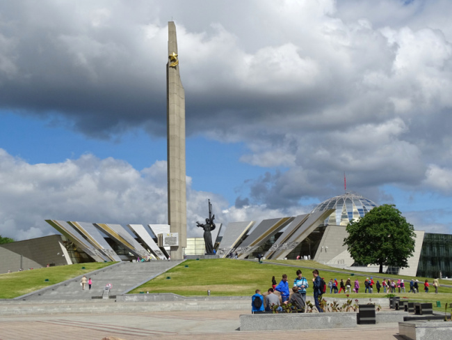 top best places to visit in minsk